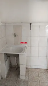 Casa com 2 Quartos à venda, 200m² no Jardim Satélite, São José dos Campos