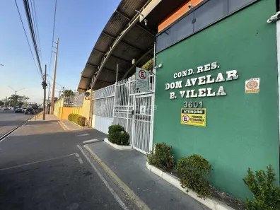 Apartamento com 3 Quartos para alugar, 78m² no Tabuleta, Teresina