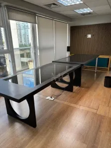 Sala Comercial para alugar, 240m² no Pinheiros, São Paulo