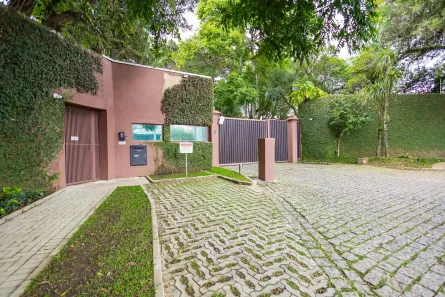Lote/Terreno à venda, 1817m² no Mossunguê, Curitiba