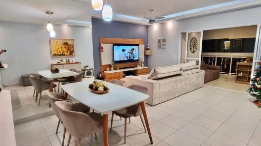 Apartamento com 3 Quartos à venda, 120m² no Palmeiras, Nova Iguaçu