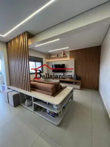 Apartamento com 3 Quartos à venda, 128m² no Vila Gilda, Santo André