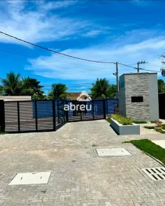 Lote/Terreno à venda, 226m² no Praia Barra de Tabatinga, Nísia Floresta