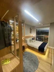 Apartamento com 2 Quartos à venda, 36m² no Jardim São José (Zona Norte), São Paulo