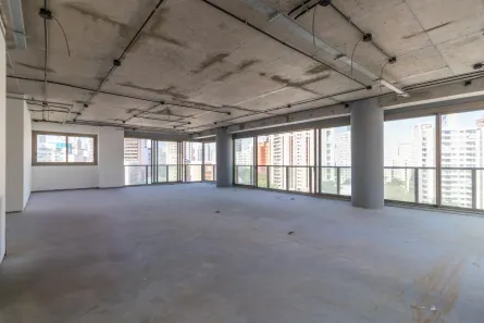 Apartamento com 3 Quartos à venda, 352m² no Vila Nova Conceição, São Paulo