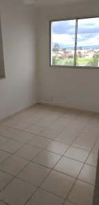Apartamento com 2 Quartos à venda, 60m² no Loteamento Clube V, São José do Rio Preto