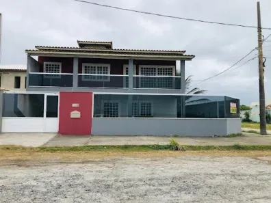 Casa com 3 Quartos à venda, 248m² no Praia Mar, Rio das Ostras