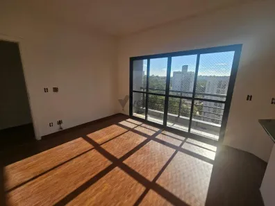 Apartamento com 2 Quartos para alugar, 75m² no Parque Brasília, Campinas