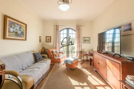 Apartamento com 3 Quartos à venda, 93m² no Jardim Bela Vista, Campinas