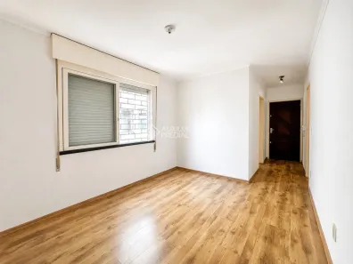 Apartamento com 1 Quarto à venda, 45m² no Azenha, Porto Alegre