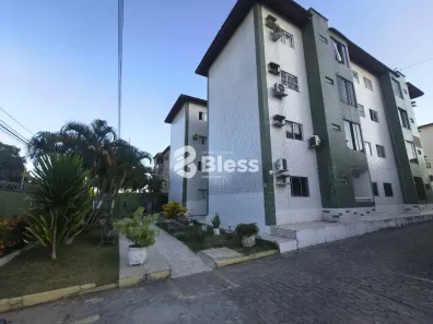 Apartamento com 3 Quartos à venda, 70m² no Nova Parnamirim, Parnamirim