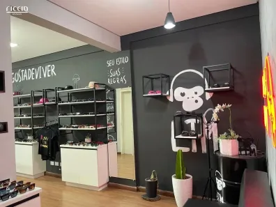 Sala Comercial à venda, 36m² no Parque Residencial Aquarius, São José dos Campos