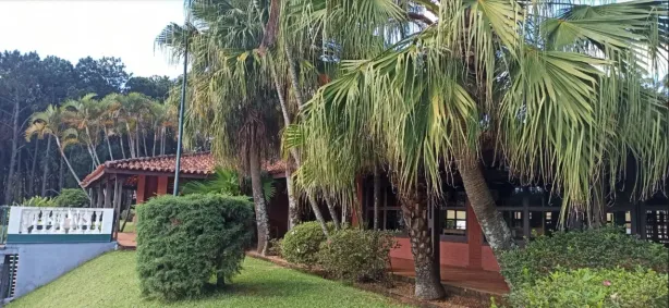 Fazenda/Sítio com 4 Quartos à venda, 1800m² no , Morungaba
