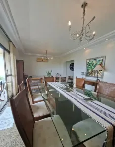 Cobertura com 3 Quartos à venda, 330m² no Parque 10 de Novembro, Manaus