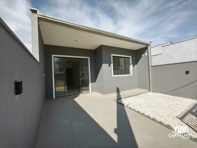 Casa com 2 Quartos à venda, 65m² no Itajubá, Barra Velha