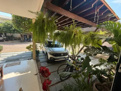 Casa de Condomínio com 3 Quartos à venda, 162m² no Nova Esperança, Porto Velho