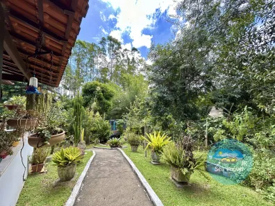 Fazenda/Sítio com 3 Quartos à venda, 37000m² no Morro Grande, Araruama