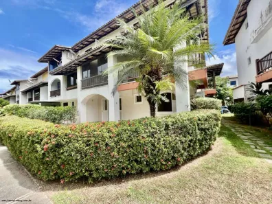 Apartamento com 3 Quartos à venda, 115m² no Recreio Ipitanga, Lauro de Freitas