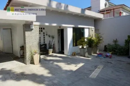 Sobrado com 3 Quartos à venda, 180m² no Jardim da Saúde, São Paulo