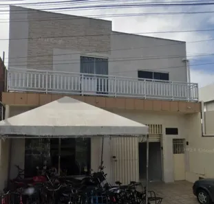 Sala Comercial para alugar, 15m² no Eduardo Gomes, São Cristóvão