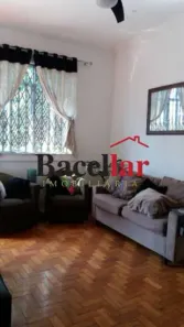 Apartamento com 2 Quartos à venda, 81m² no Grajaú, Rio de Janeiro