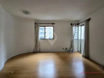Apartamento com 1 Quarto à venda, 55m² no Consolação, São Paulo