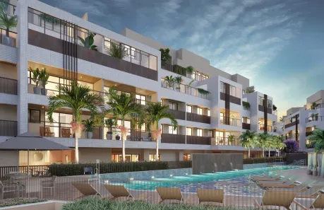 Apartamento com 2 Quartos à venda, 78m² no Barra da Tijuca, Rio de Janeiro