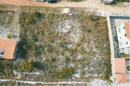 Lote/Terreno com 1 Quarto à venda, 720m² no Coqueiros de Arembepe (Abrantes), Camaçari