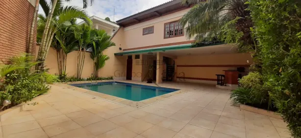 Casa com 4 Quartos à venda, 426m² no Granja Julieta, São Paulo