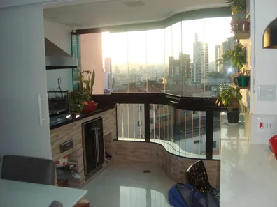 Apartamento com 3 Quartos à venda, 100m² no Vila Paulicéia, São Paulo