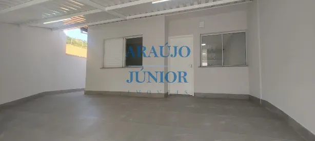 Casa com 2 Quartos à venda, 44m² no Jardim Residencial Fibra, Nova Odessa