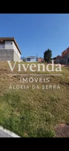 Lote/Terreno à venda, 500m² no Quintas do Ingaí, Santana de Parnaíba