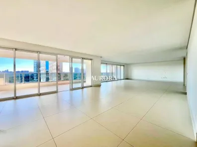 Apartamento com 4 Quartos à venda, 419m² no Bela Suiça, Londrina