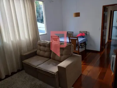 Apartamento com 3 Quartos à venda, 66m² no Padre Eustáquio, Belo Horizonte