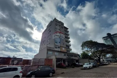 Apartamento com 2 Quartos para alugar, 85m² no São Cristóvão, Passo Fundo