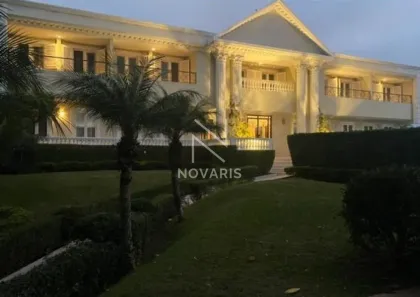Sobrado com 6 Quartos à venda, 18000m² no Retiro Morumbi, São Paulo