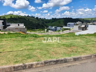 Lote/Terreno à venda, 410m² no Bairro Itapema, Itatiba