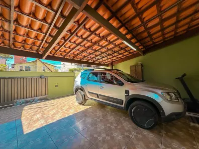 Casa com 3 Quartos à venda, 157m² no Copacabana, Belo Horizonte
