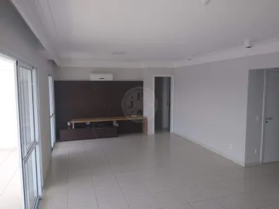 Apartamento com 3 Quartos para alugar, 168m² no Jardim Botânico, Ribeirão Preto