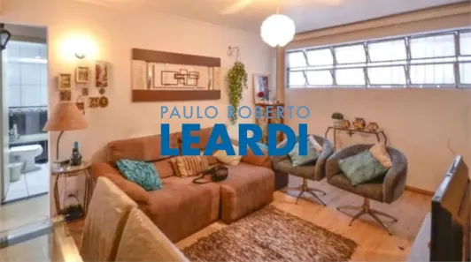 Apartamento com 2 Quartos à venda, 65m² no Bela Vista, São Paulo