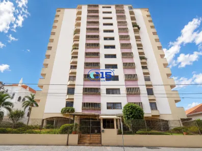 Apartamento com 4 Quartos à venda, 306m² no Vila Flores, Franca