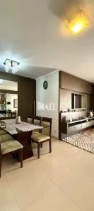 Apartamento com 2 Quartos à venda, 93m² no Jardim Ouro Verde, São José do Rio Preto