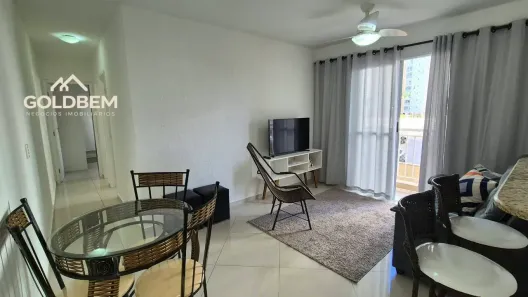 Apartamento com 2 Quartos para alugar, 63m² no Vila Progresso, Campinas