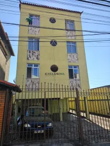 Apartamento com 2 Quartos à venda, 55m² no Novo Eldorado, Contagem