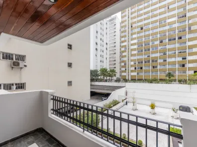 Apartamento com 5 Quartos à venda, 400m² no Cerqueira César, São Paulo