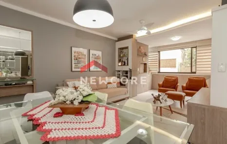 Apartamento com 2 Quartos à venda, 79m² no Partenon, Porto Alegre