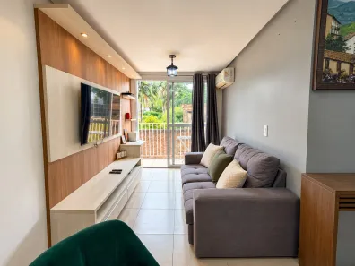 Apartamento com 2 Quartos à venda, 57m² no Primavera, Novo Hamburgo