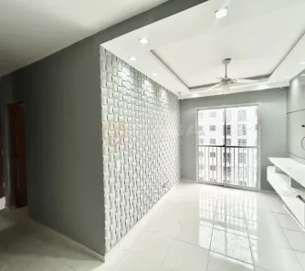 Apartamento com 2 Quartos à venda, 48m² no São Francisco, Serra