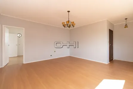 Apartamento com 3 Quartos para alugar, 120m² no Vila Romana, São Paulo