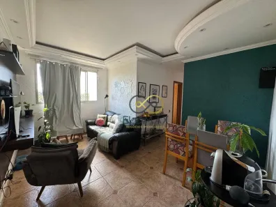 Apartamento com 2 Quartos à venda, 55m² no Picanço, Guarulhos